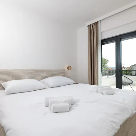 Ruzarija By Tourist Adria Group Villa