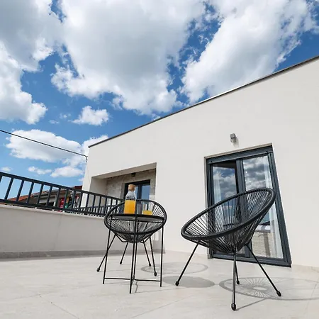 Villa Ruzarija By Tourist Adria Group