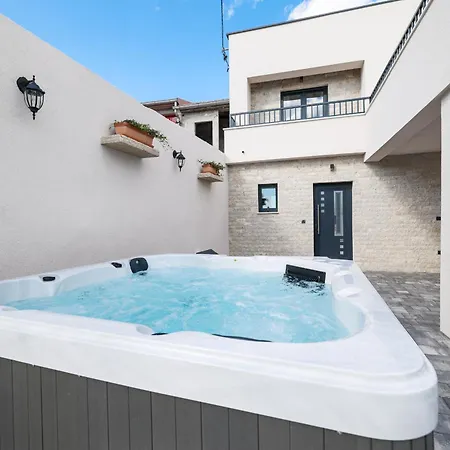 Ruzarija By Tourist Adria Group Villa *