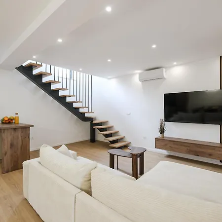 Ruzarija By Tourist Adria Group Villa