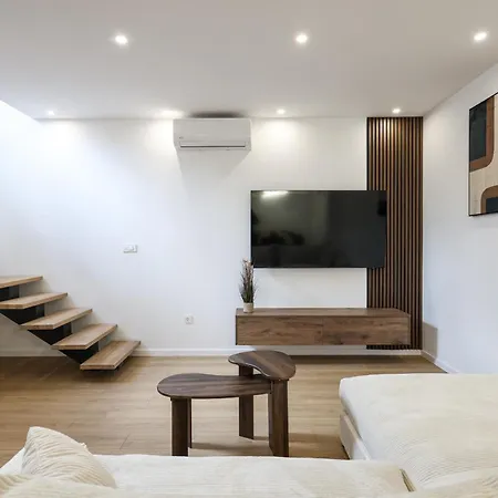 Ruzarija By Tourist Adria Group *