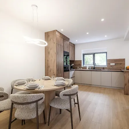 Ruzarija By Tourist Adria Group Villa *