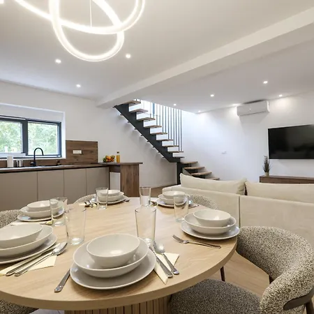 Ruzarija By Tourist Adria Group