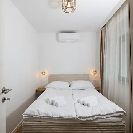 Ruzarija By Tourist Adria Group Villa *