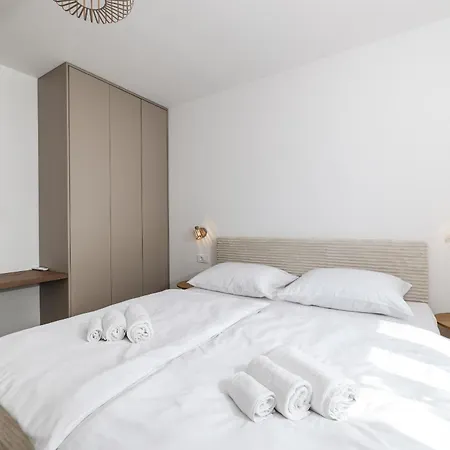 Ruzarija By Tourist Adria Group *