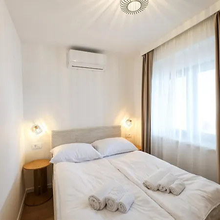 Villa Ruzarija By Tourist Adria Group Sukošan