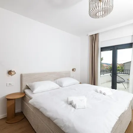别墅 Ruzarija By Tourist Adria Group *