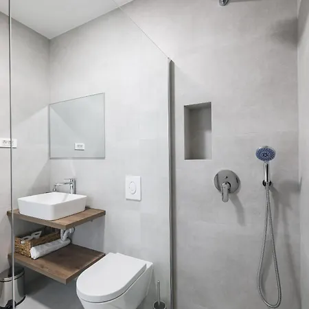 Villa Ruzarija By Tourist Adria Group Sukošan