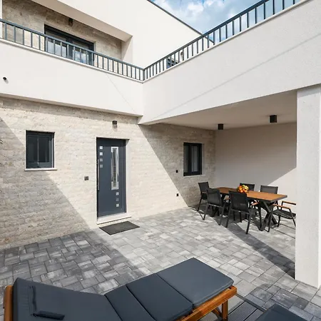 Ruzarija By Tourist Adria Group